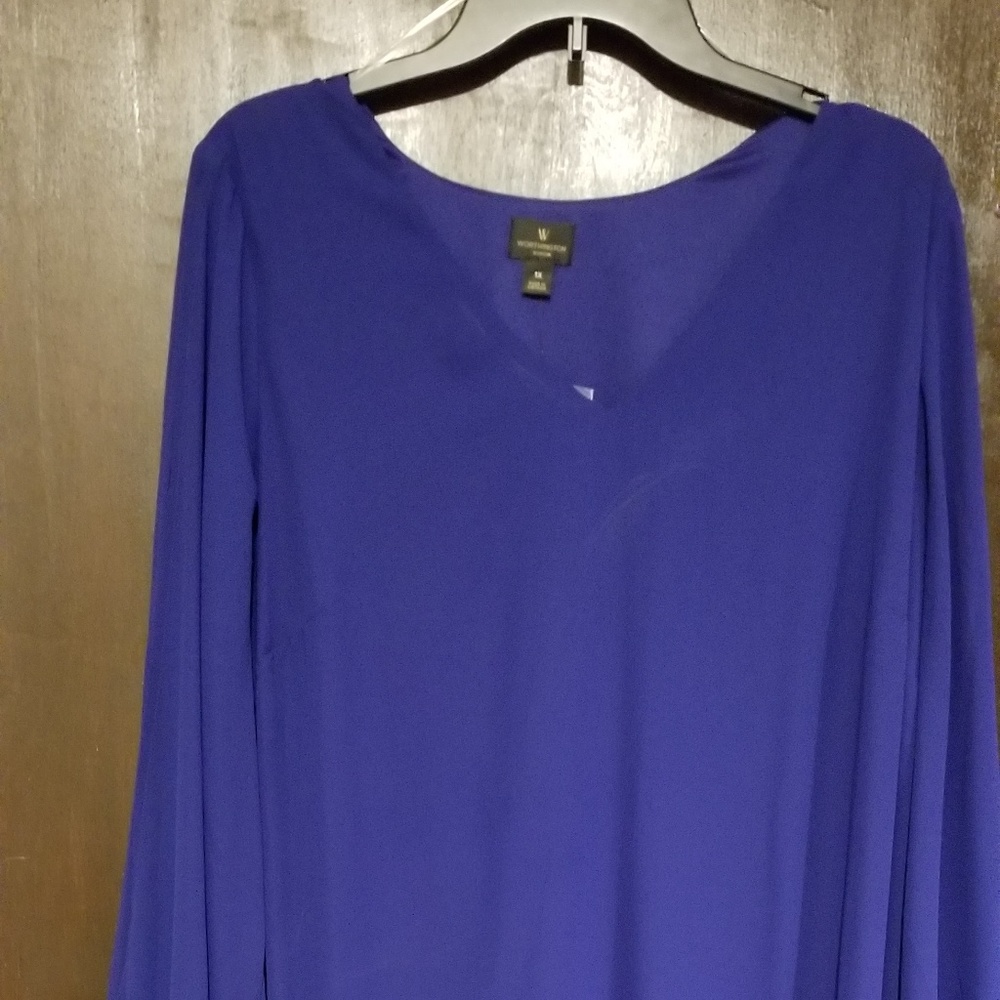 Plus Size Dress